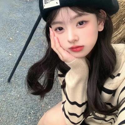 成长的少女