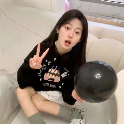 倒霉熊之茶杯旅行记