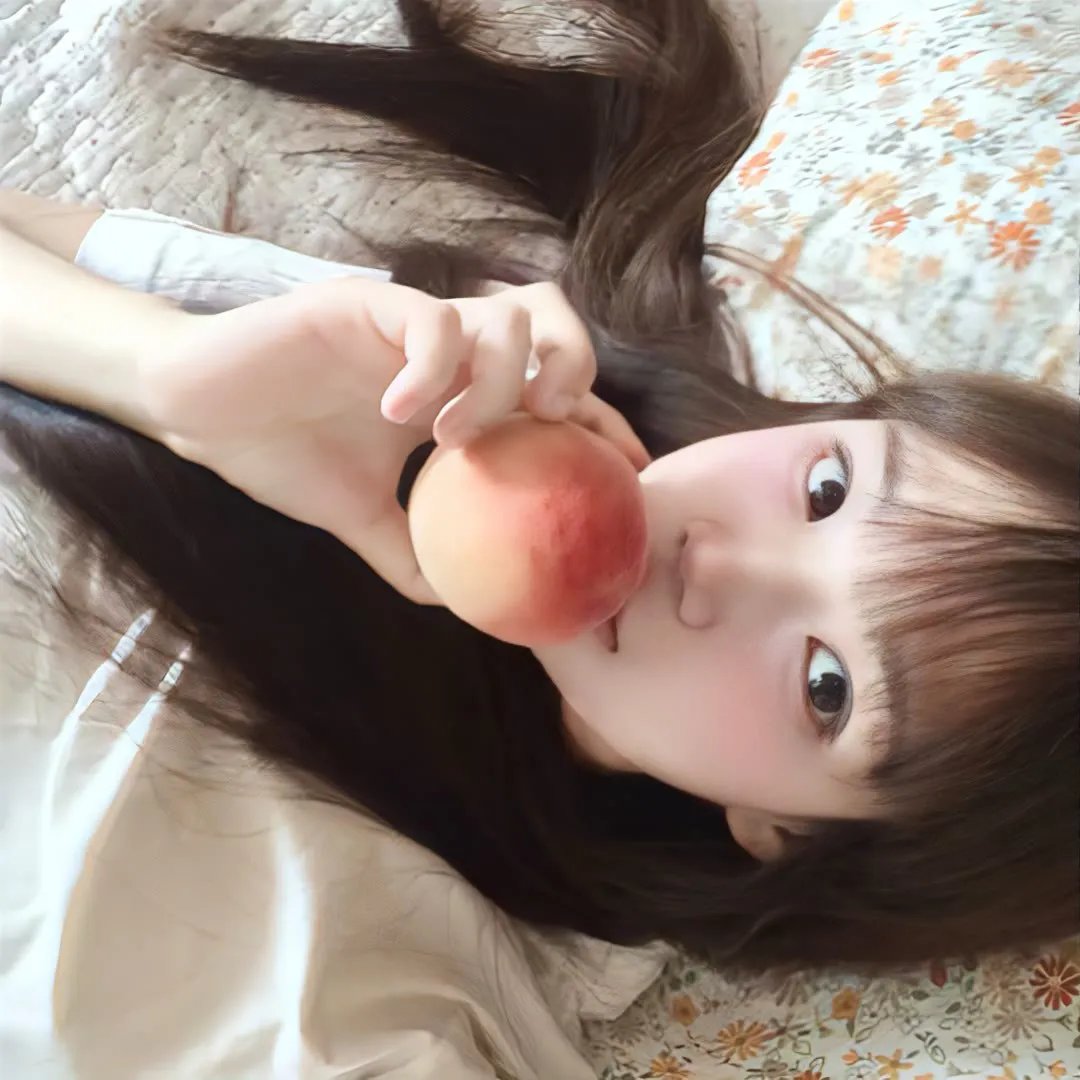 宝米恰恰